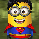 game Minions Halloween Factory