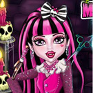 game Monster High Real Haircuts