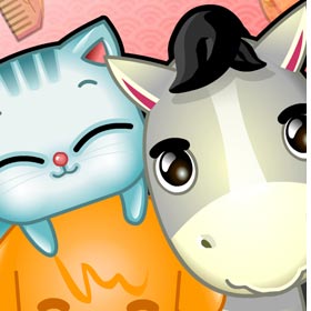 game My Cute Pets