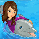 game My Dolphin Show