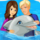 game My Dolphin Show 2