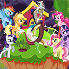 game My Little Pony: Chaos Management