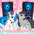 game My Little Pony: Wedding Crashers