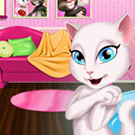 game My Talking Angela: Lost Items