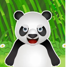 game Panda Pet Care