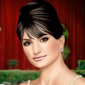 game Penelope Cruz