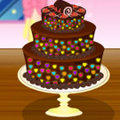 game Perfect Chocolate Cake