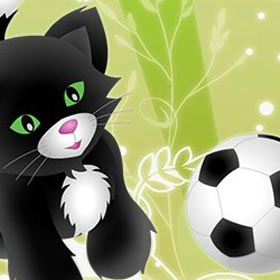 game Pet Soccer