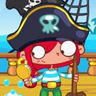 game Pirate Slacking