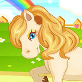 game Pony Care 2