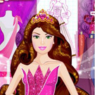 game Princess Fashion Designer