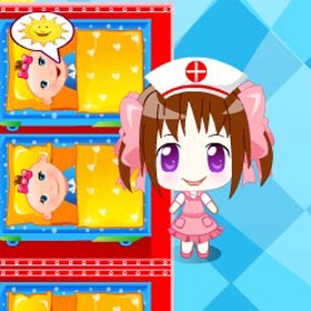 game Rookie Nurse