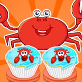 game Sebastian Cupcakes