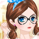 game Sister Beauty Makeover