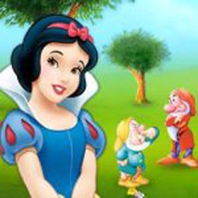 game Snow White Way To Whistle