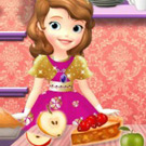 game Sofia Summer Pie