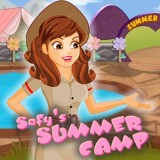 game Sofys Summer Camp