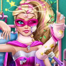 game Super Barbie Hospital Recovery