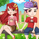 game Sweet Love Valentine Day