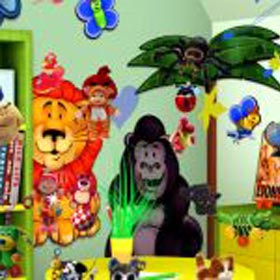 game Sweetie Room Hidden Objects