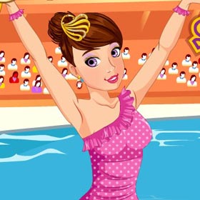 game Swimmers Armpit Makeover