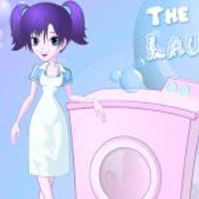 game The Laundry Shop