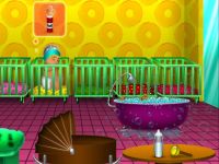 game The Nursery