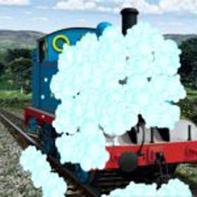 game Thomas Engine Wash