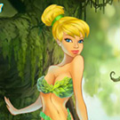 game Tinker Bell new look