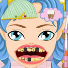 game Tooth Fairy Dentist