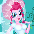 game Wedding salon Pinkie Pie