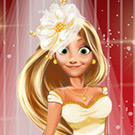 game Wedding Salon Rapunze