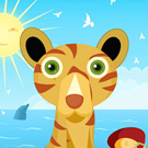 game Zoo Speed Puzzle